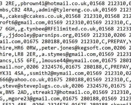 KBL Conditional Logic