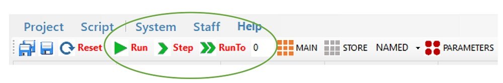 KBL Running and Testing