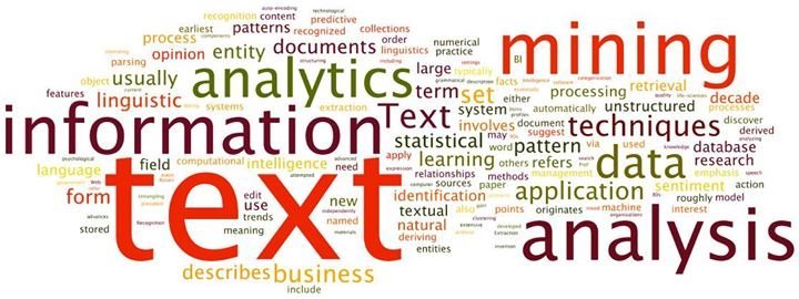 Text String Analysis in KBL